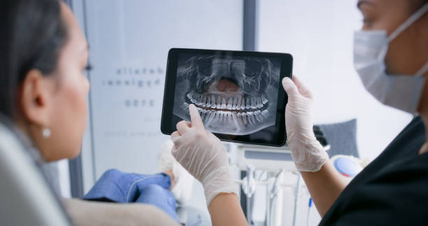 Best Emergency TMJ Treatment in Potterville, MI