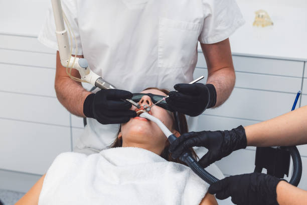  Potterville, MI Emergency Dentist Pros