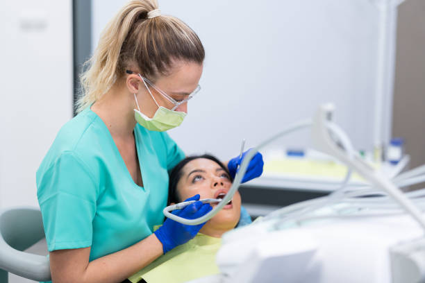 Best After-Hours Dental Trauma Care in Potterville, MI